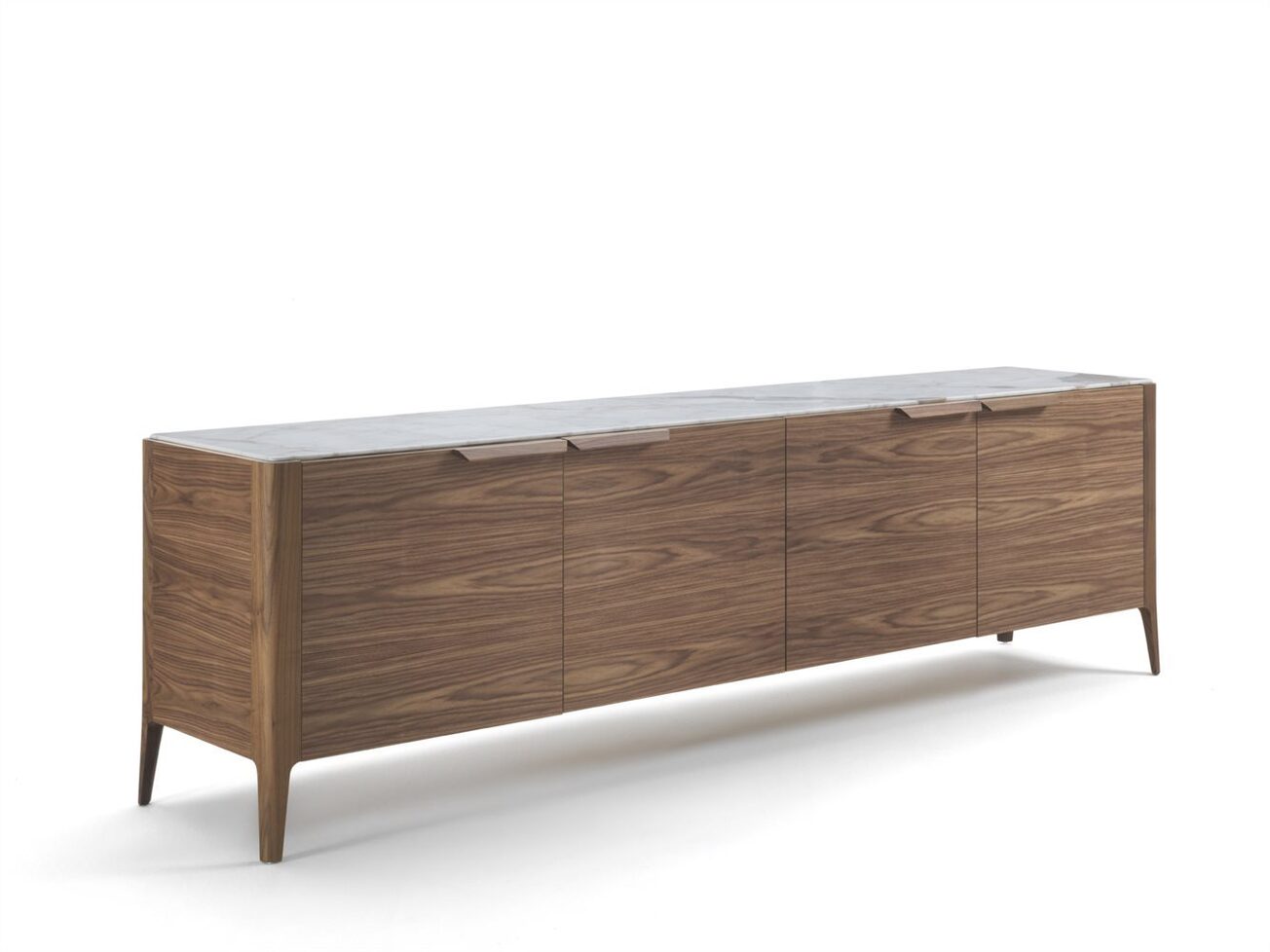 The Atlante 4 Sideboard by Porada